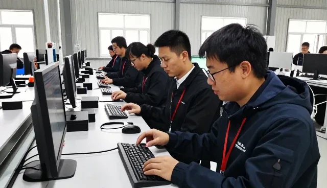 深圳融本真教育培训有限公司分享成功应用经验