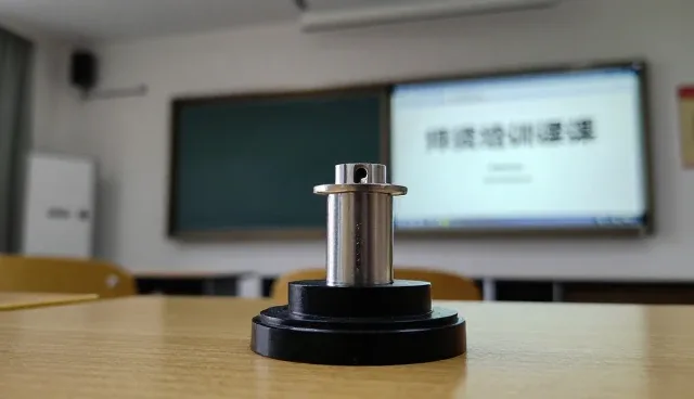师资培训服务课程研发服务：深圳融本真教育培训有限公司经验谈