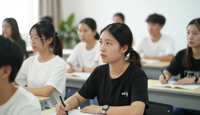 师资培训如何助力教育行业提升教学质量