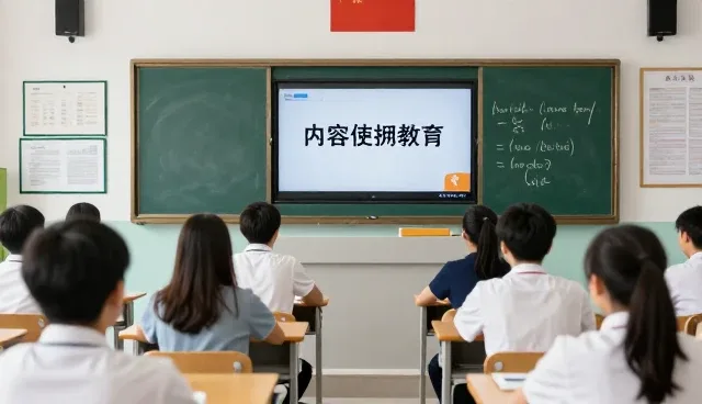 场景化培训如何提升师资课程的适用性
