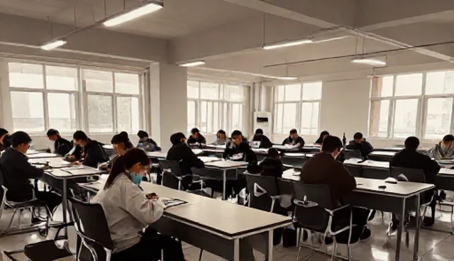 考试冲刺班适用条件检查要点解析